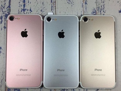 iPhone 7