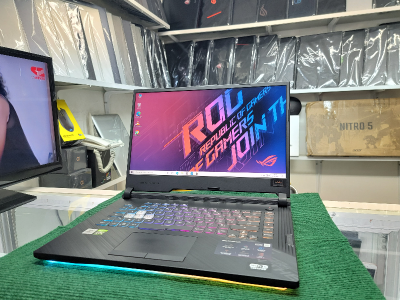 Asus gaming