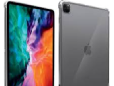 IPAD PRO (4ème Génération)
