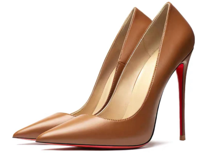 Lady Heels