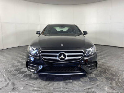 2019 Mercedes-Benz E300