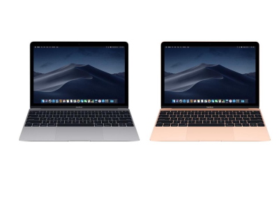 MacBook 2017