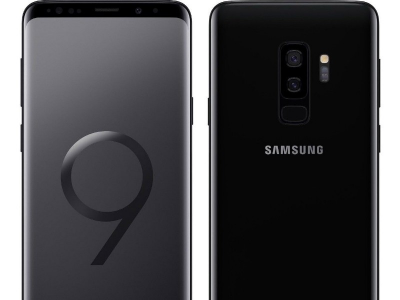 Samsung Galaxy S9+