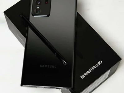 Note 20 ultra