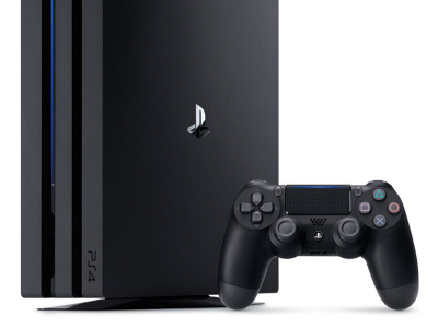 Playstation 4 Pro