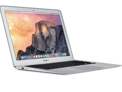 MACBOOK AIR 2013