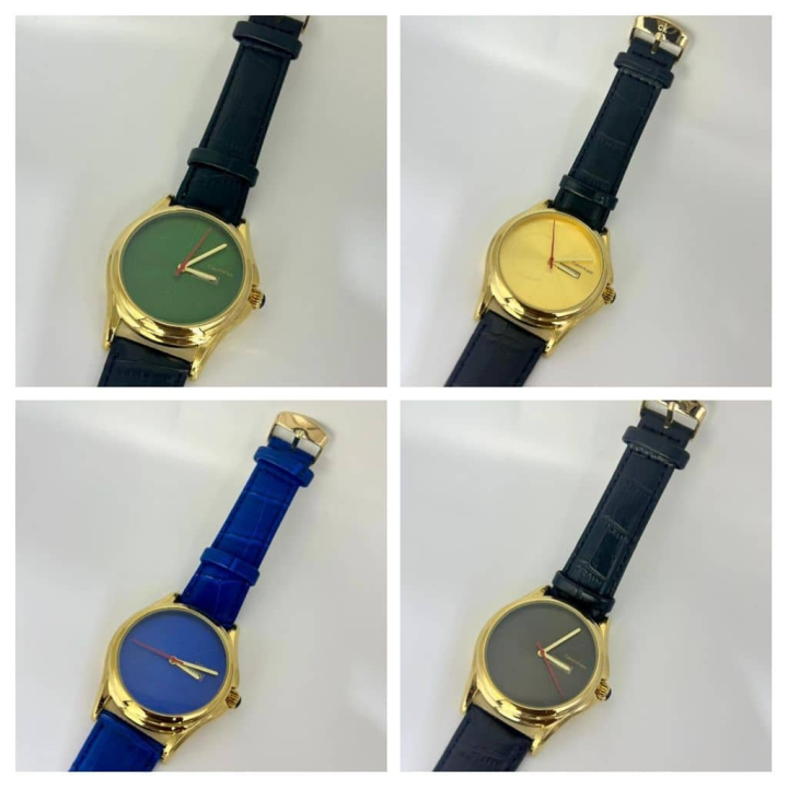 montre