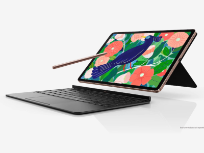 Samsung Galaxy Tab S7 Plus