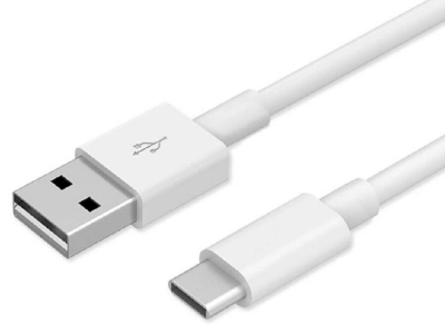 Apple USB C cable