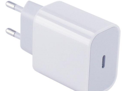 Apple USB C adapter