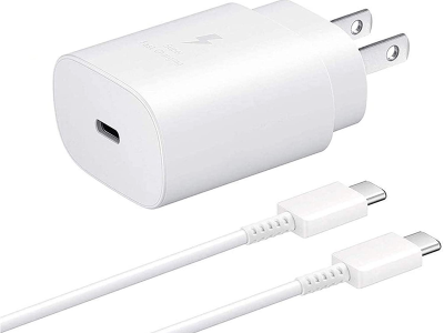 USB C Cable And Adapter
