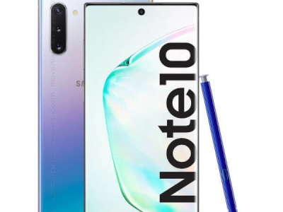 Samsung Galaxy Note 10