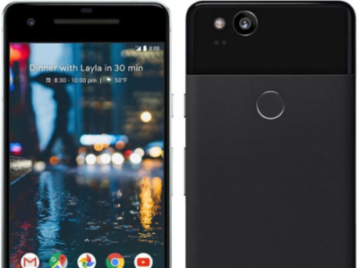 Google Pixel 2 XL 64GB