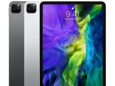 iPad Pro 2020 12,9 inches