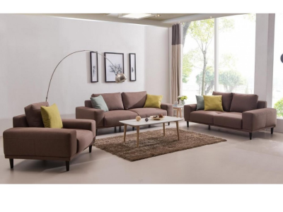 LIDO 6 Seater Lounge
