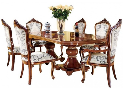 Dinning Room Table