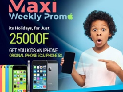 Promo