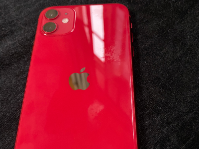 iPhone 11(128gig)
