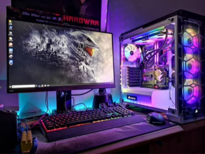 Asus core i9 10850k