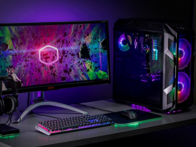 Msi Gaming core i9 9900k