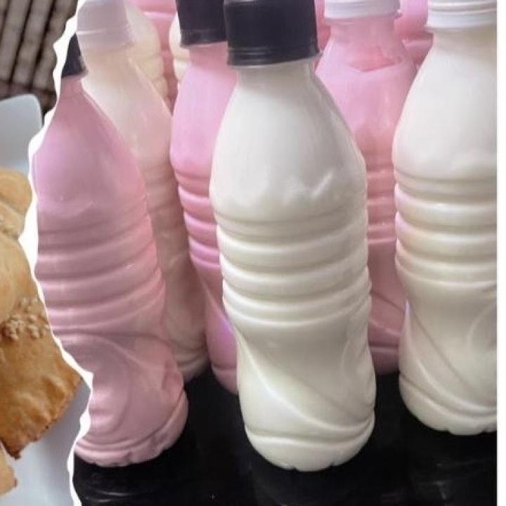 yogurt