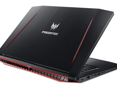 Acer Predator Helios 300