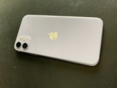 iPhone 11