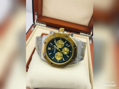 Montre de luxe AUDEMARS PIGUET