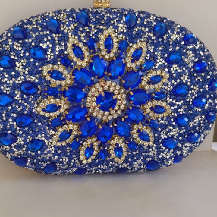 female  evening  purse