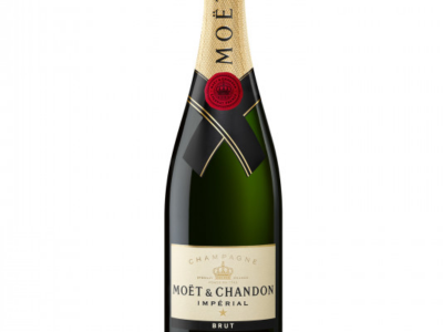 Champagne MOET ET CHANDON "IMPERIAL"