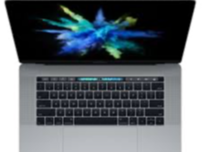 Apple MacBook Pro Mid 2018