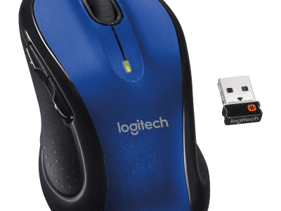 Wireless Mouse