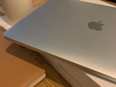 Macbook Pro 13 2019