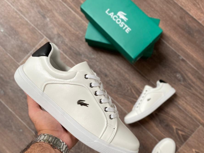 Lacoste Shoe
