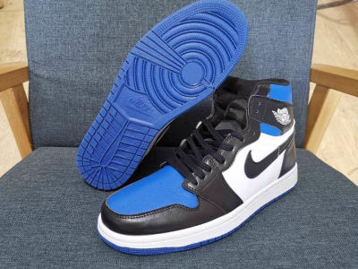 Nike Jordan’s