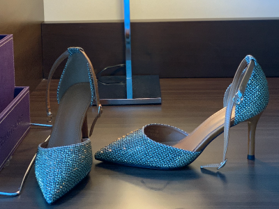 Female Heels