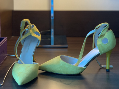 Female Heels
