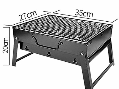Barbecue Grill