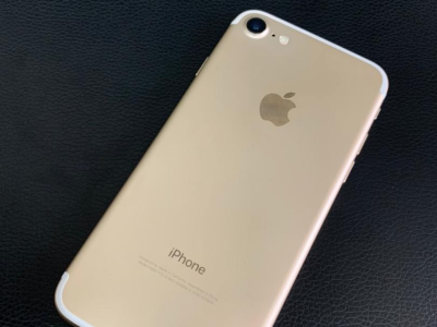 iPhone 7