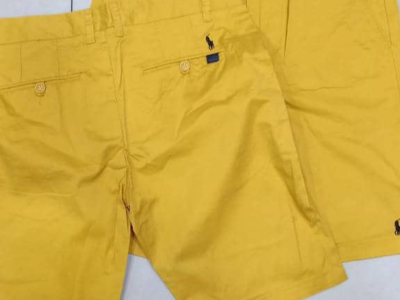 Short trousers