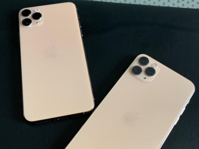 iPhone 11 Pro Max (64gig)