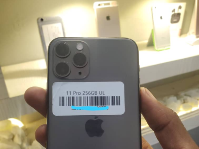 IPhone 11 Pro 256GB