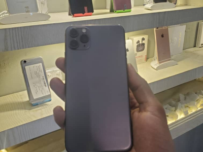 IPhone 11 Pro Max 64GB
