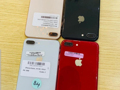 IPhone 8 Plus 8 64GB