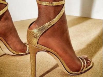 Female Heels