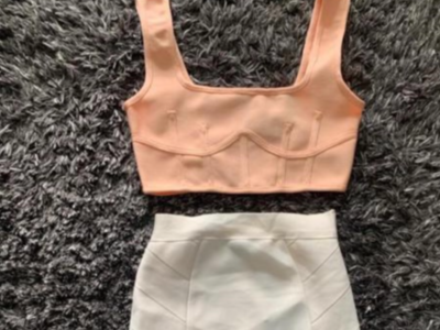 Two piece