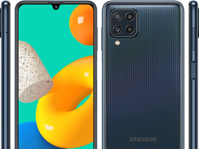 Samsung M31