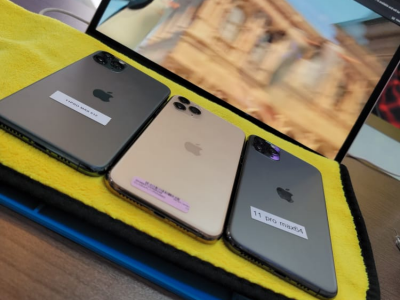 iphone 11 Pro Max 256GB
