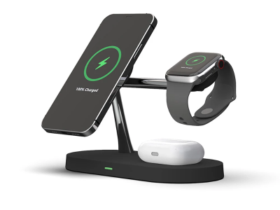 5 In 1 Wireless Charger
