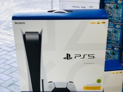PS5